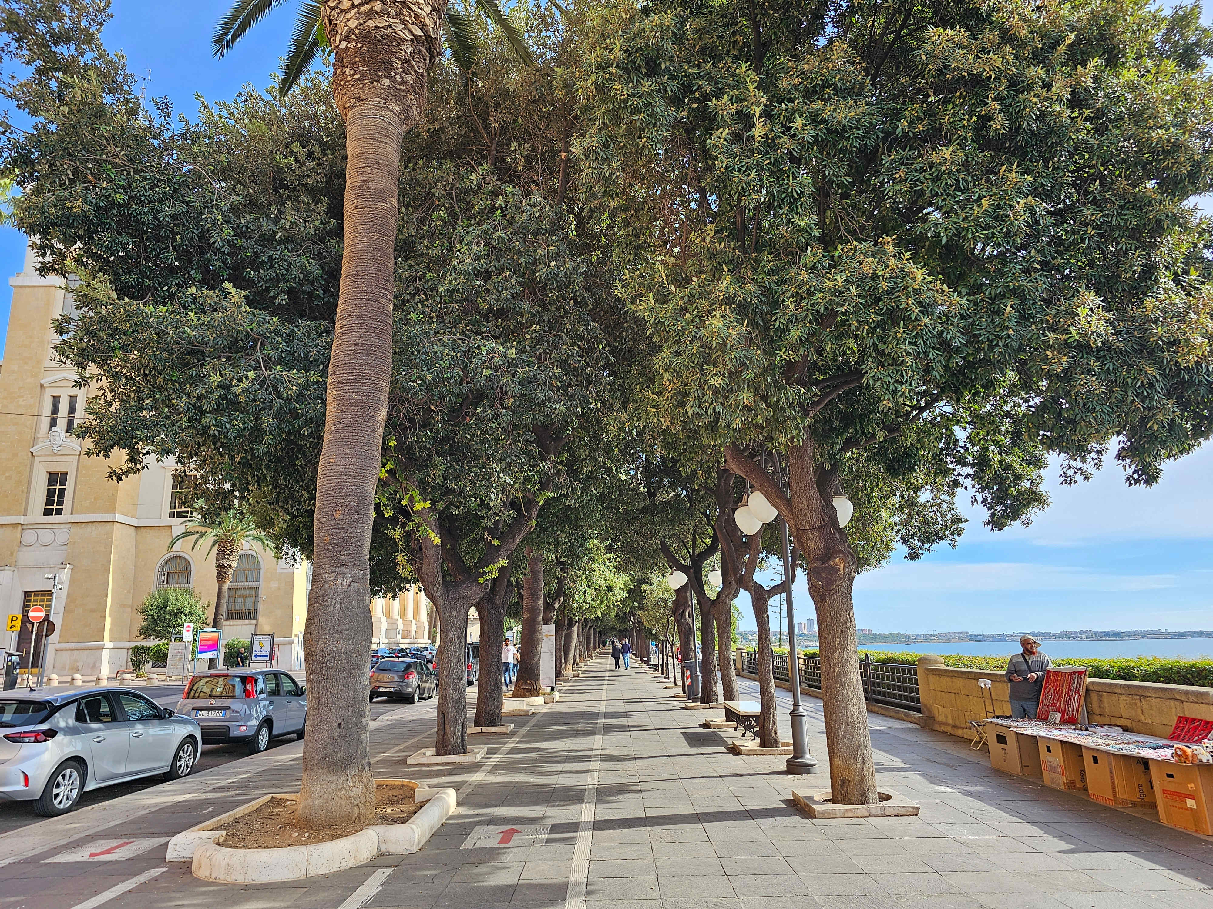 Taranto